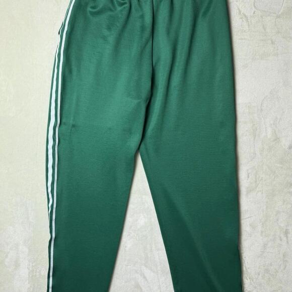 Old Navy Women's High-Waisted Performance Track Pants Green Size L - Picture 4 of 4